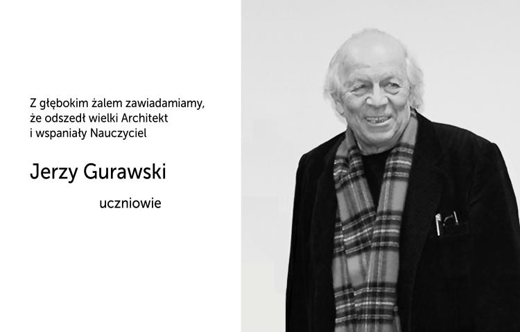 J. Gurawski