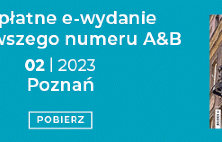 Architektura & Biznes - 2/2023