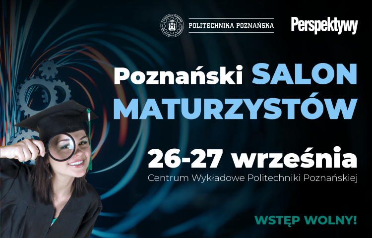 salon-maturzystów-plakat