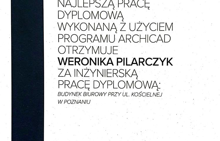 dyplom-wyróżnienie