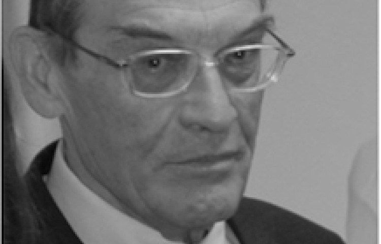 prof. Woelke