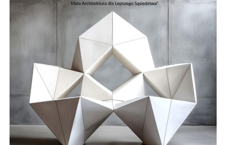 Wręczenie nagród w KONKURSIE PEKABEX DEVELOPMENT FORMA W BETONIE