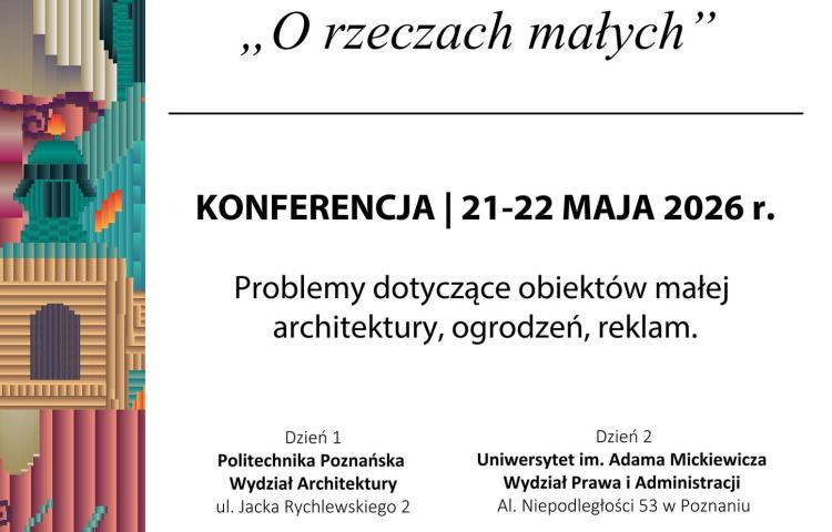 rzeczy male