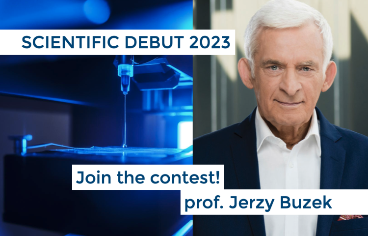 prof. Jerzy Buzek