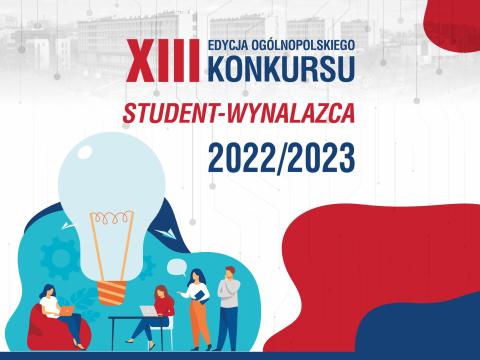 student-wynalazca-poster