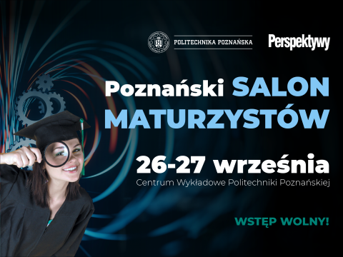 salon-maturzystów-plakat