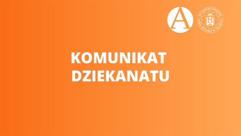 komunikat-dziekanatu