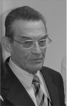 prof. Woelke