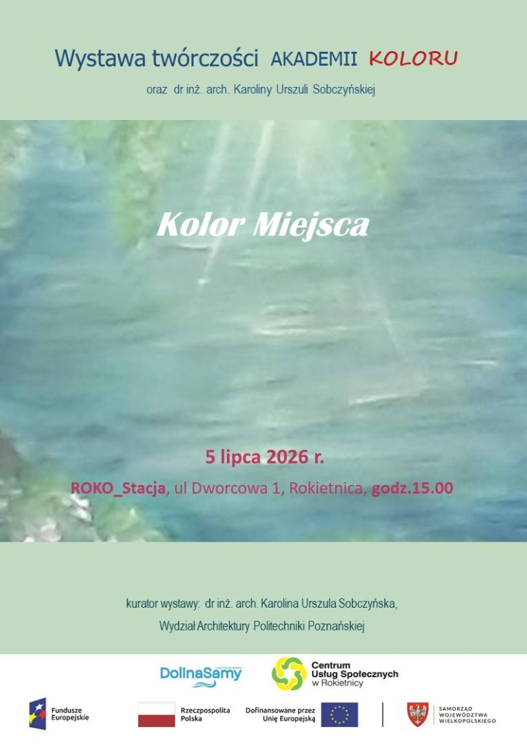 plakat