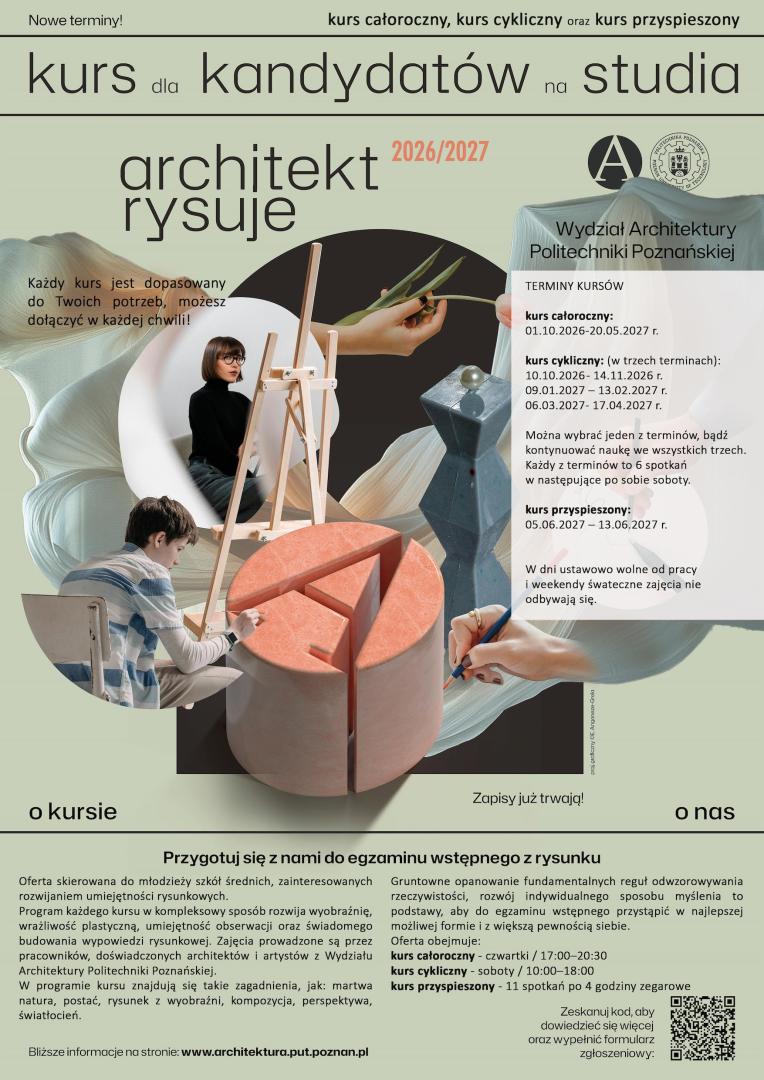 kurs rysunkowy